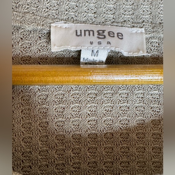 Umgee Top - Picture 6 of 9